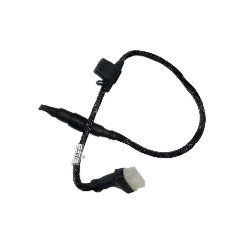 DWR1265H021-A Power Take Off/Inhibit Cable Fuse PRIDE QUANTUM Q6 EDGE Wheelchair